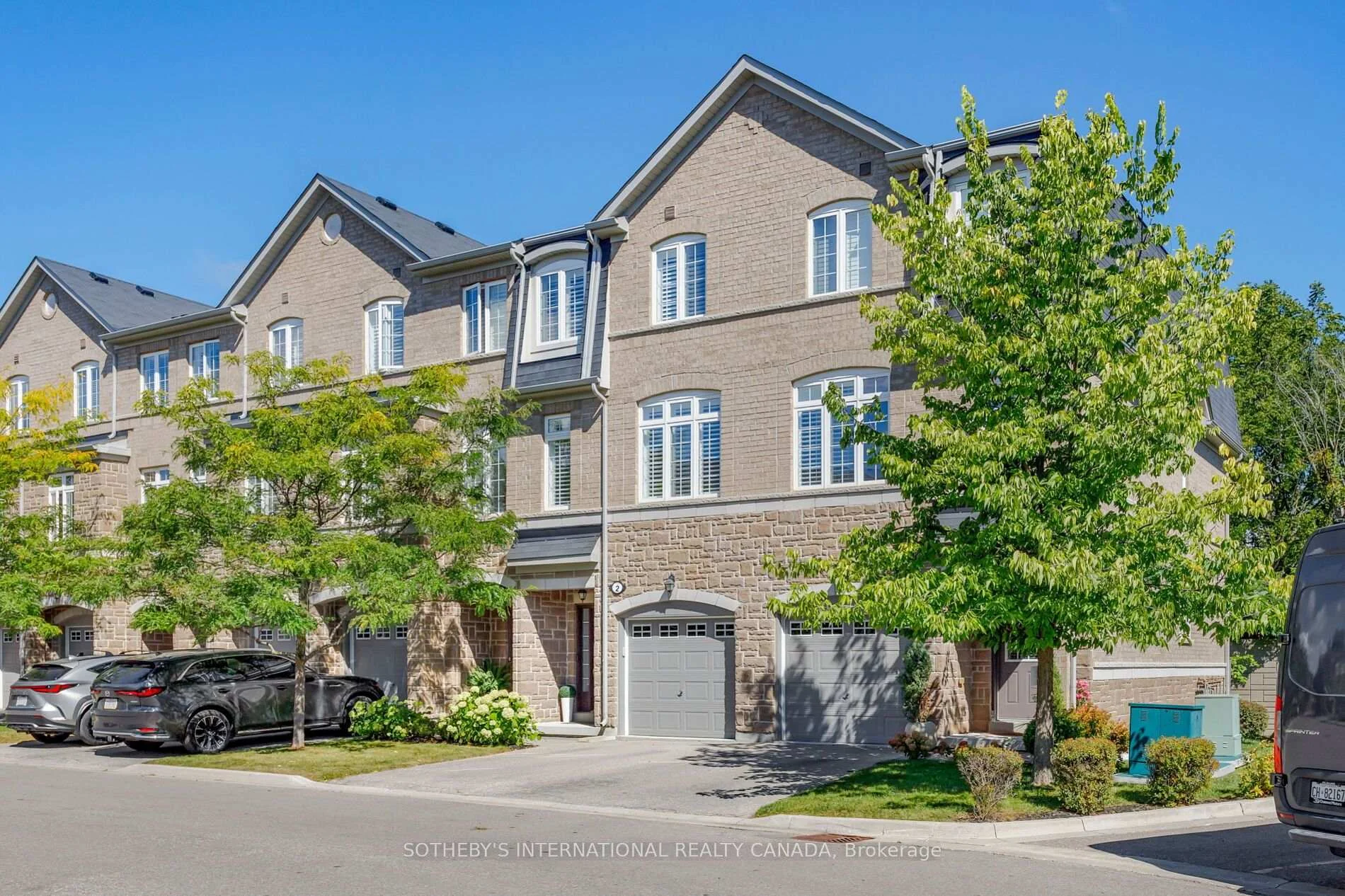 Photo 2 of Unit 2, 1127 Haig Boulevard, Mississauga, Lakeview — HOMEH