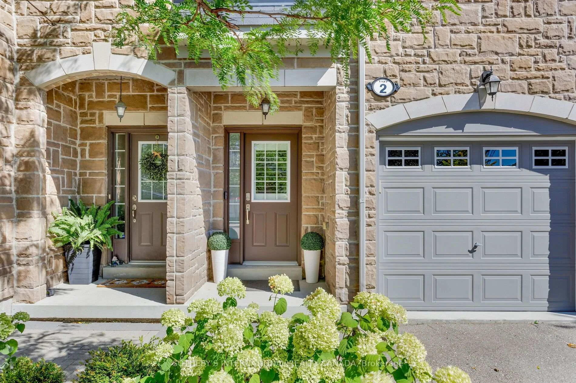 Photo 16 of Unit 2, 1127 Haig Boulevard, Mississauga, Lakeview — HOMEH