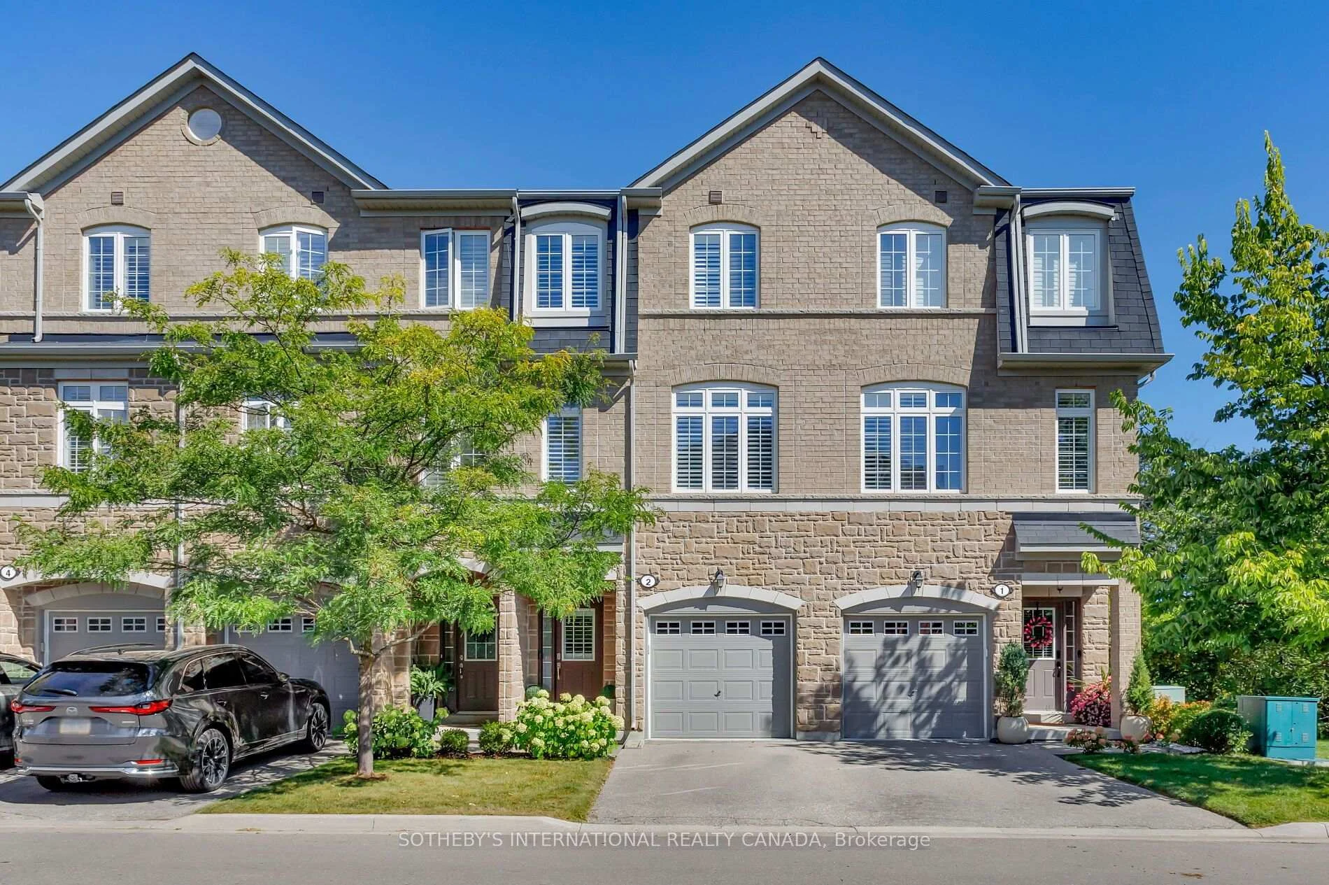 Photo 23 of Unit 2, 1127 Haig Boulevard, Mississauga, Lakeview — HOMEH