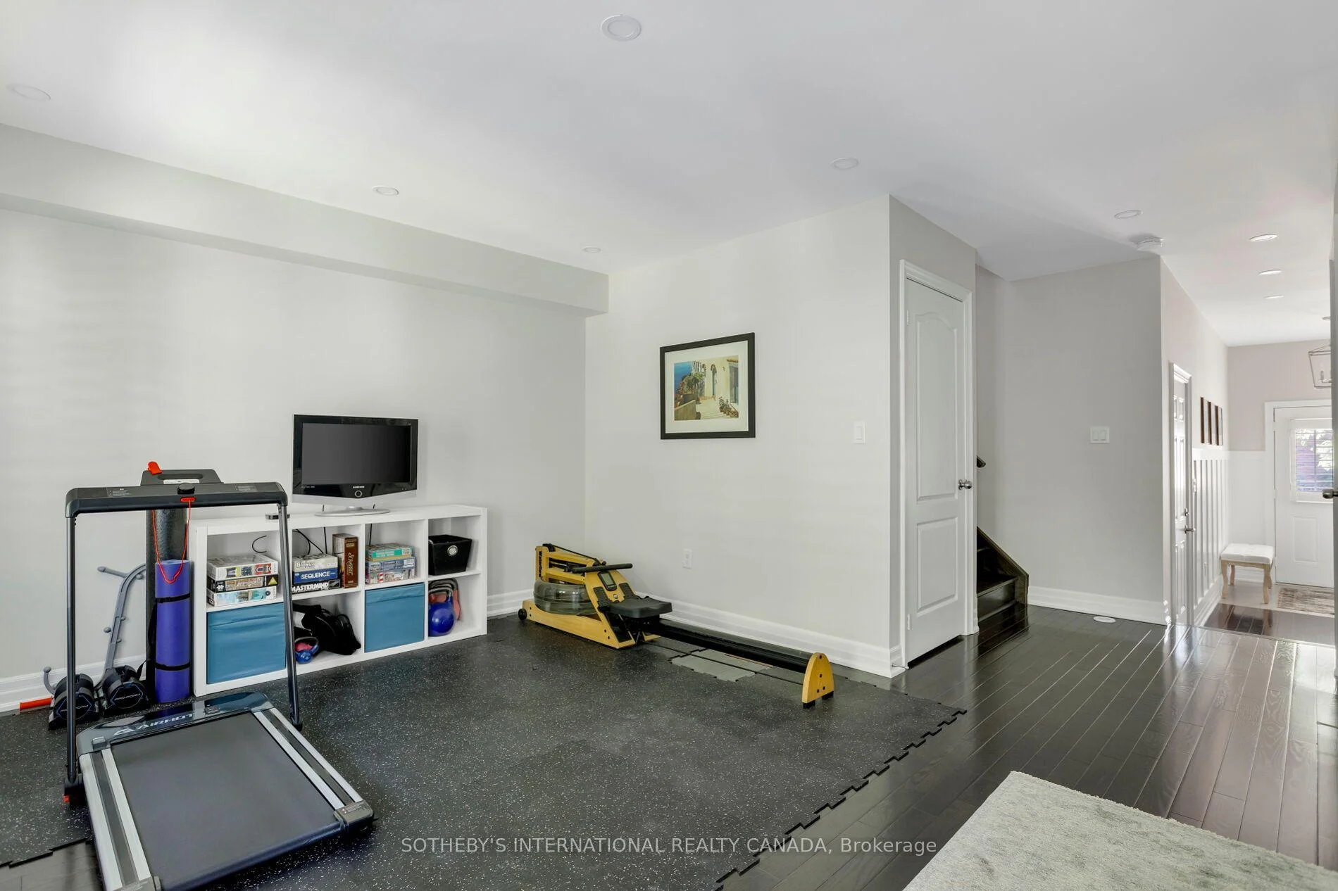 Photo 27 of Unit 2, 1127 Haig Boulevard, Mississauga, Lakeview — HOMEH