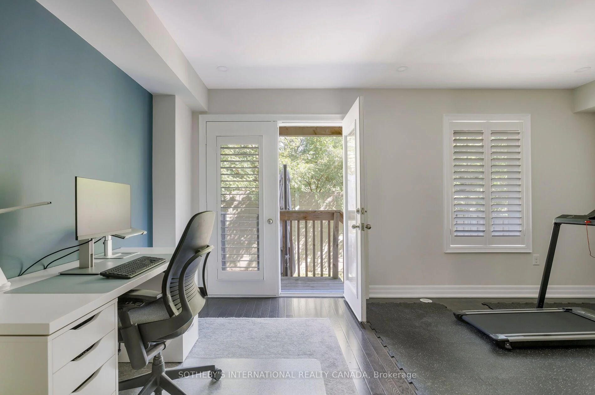 Photo 31 of Unit 2, 1127 Haig Boulevard, Mississauga, Lakeview — HOMEH