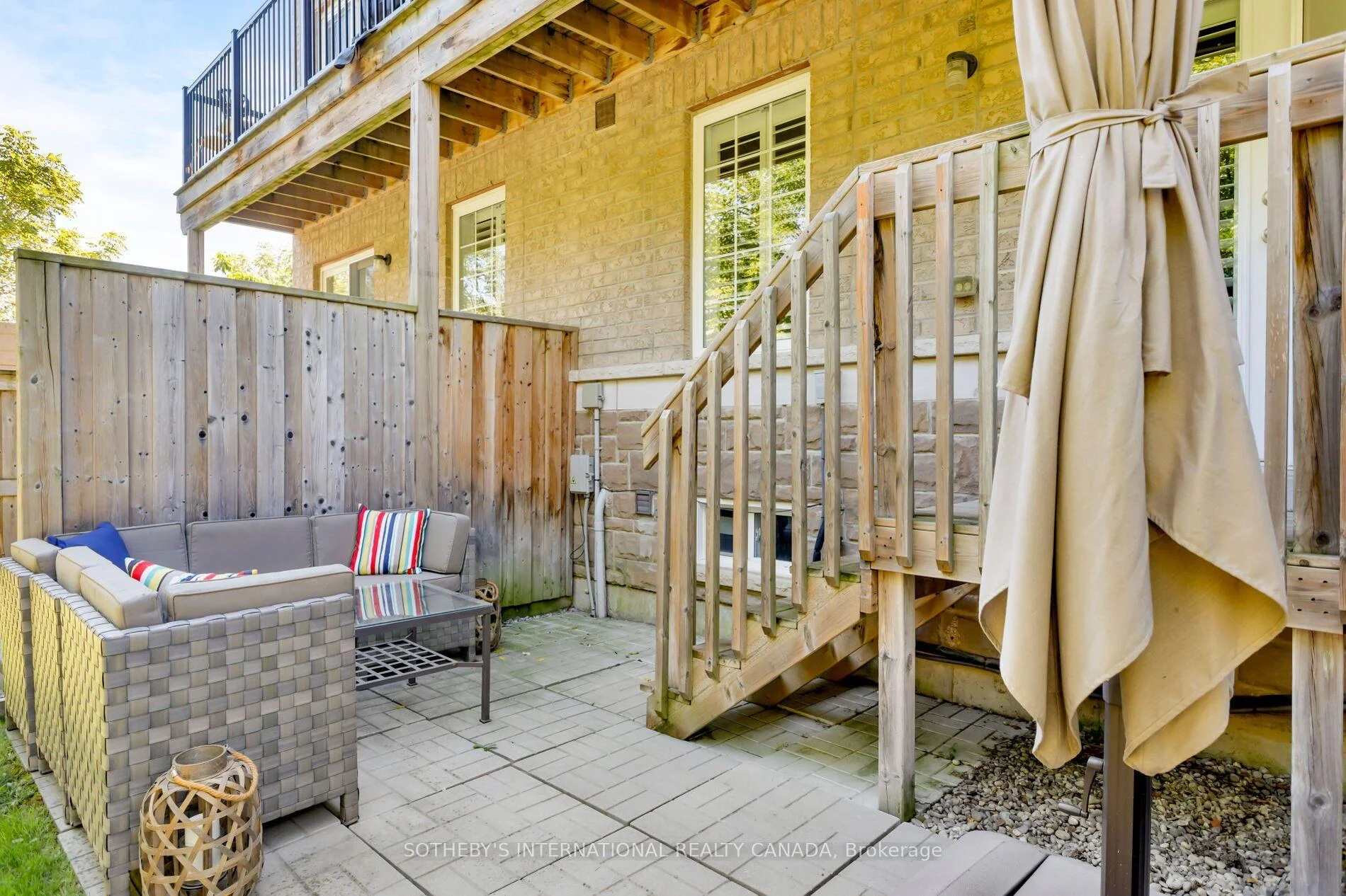 Photo 39 of Unit 2, 1127 Haig Boulevard, Mississauga, Lakeview — HOMEH