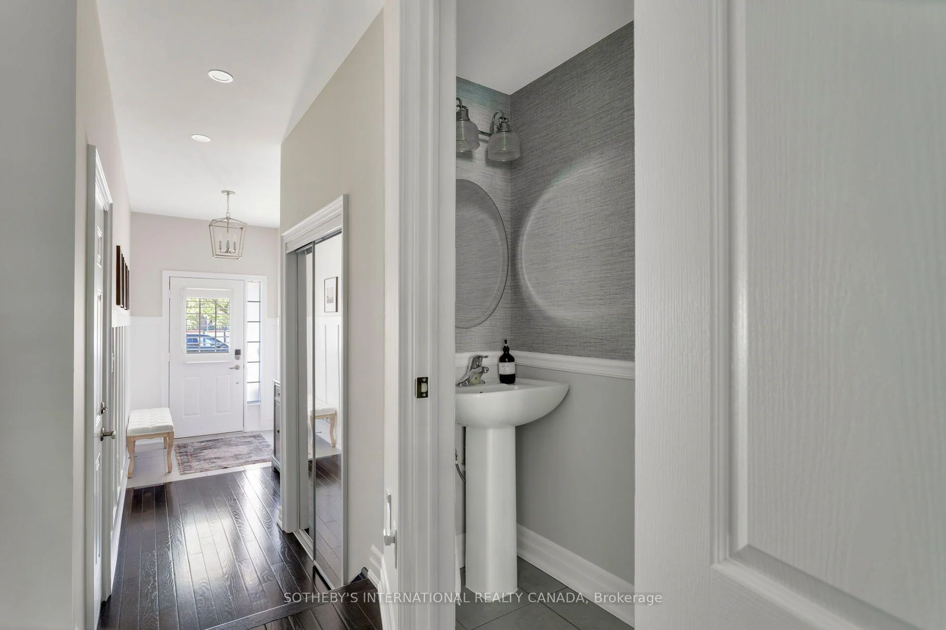 Photo 57 of Unit 2, 1127 Haig Boulevard, Mississauga, Lakeview — HOMEH