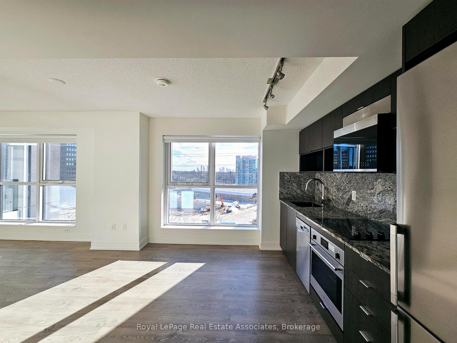 Photo 2 of Unit 623, 9 Mabelle Avenue, Etobicoke, Islington-City Centre West — HOMEH