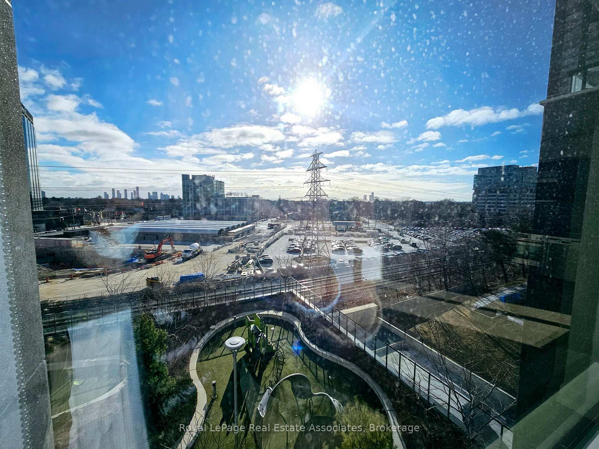Photo 12 of Unit 623, 9 Mabelle Avenue, Etobicoke, Islington-City Centre West — HOMEH
