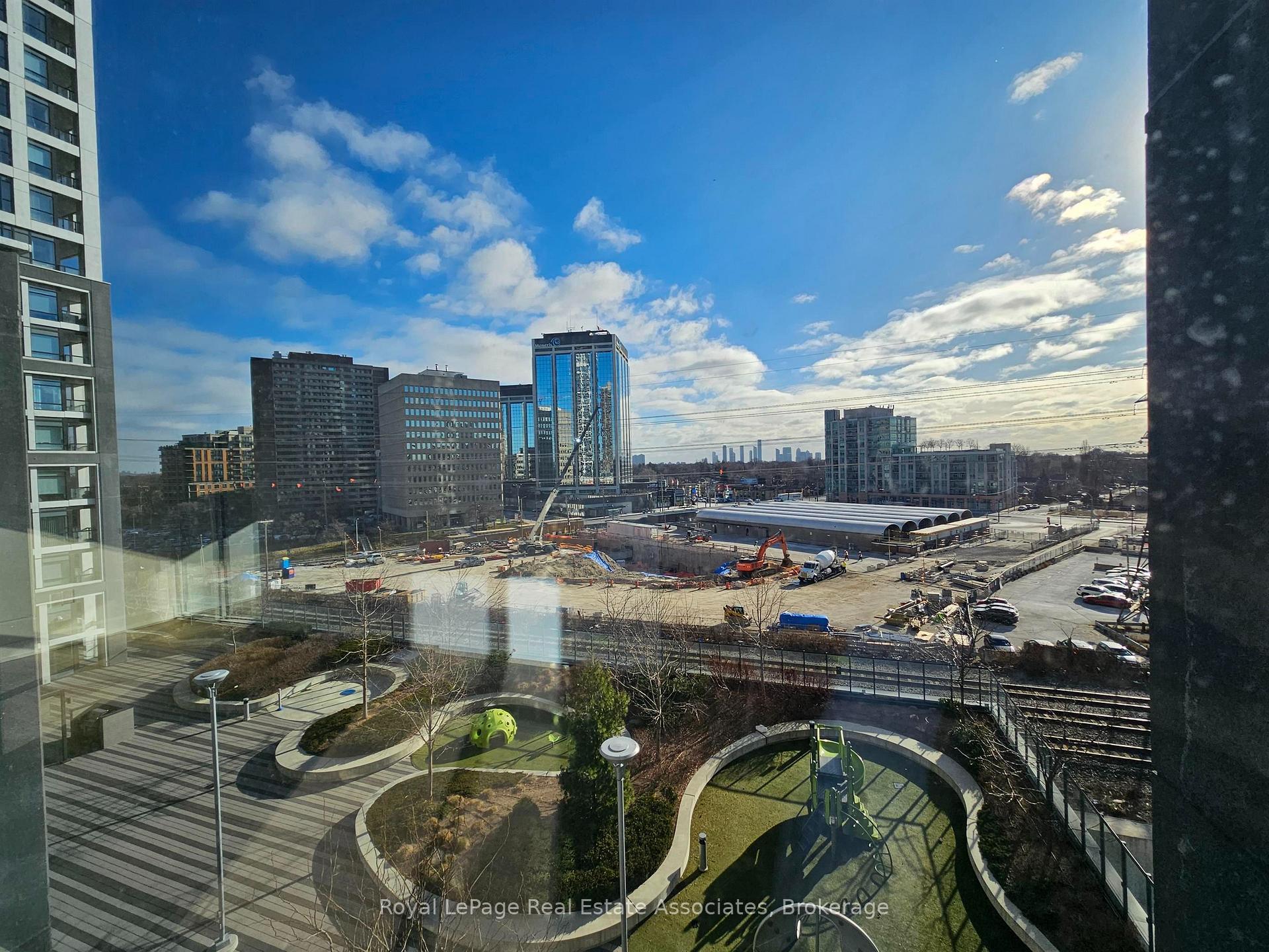 Photo 13 of Unit 623, 9 Mabelle Avenue, Etobicoke, Islington-City Centre West — HOMEH