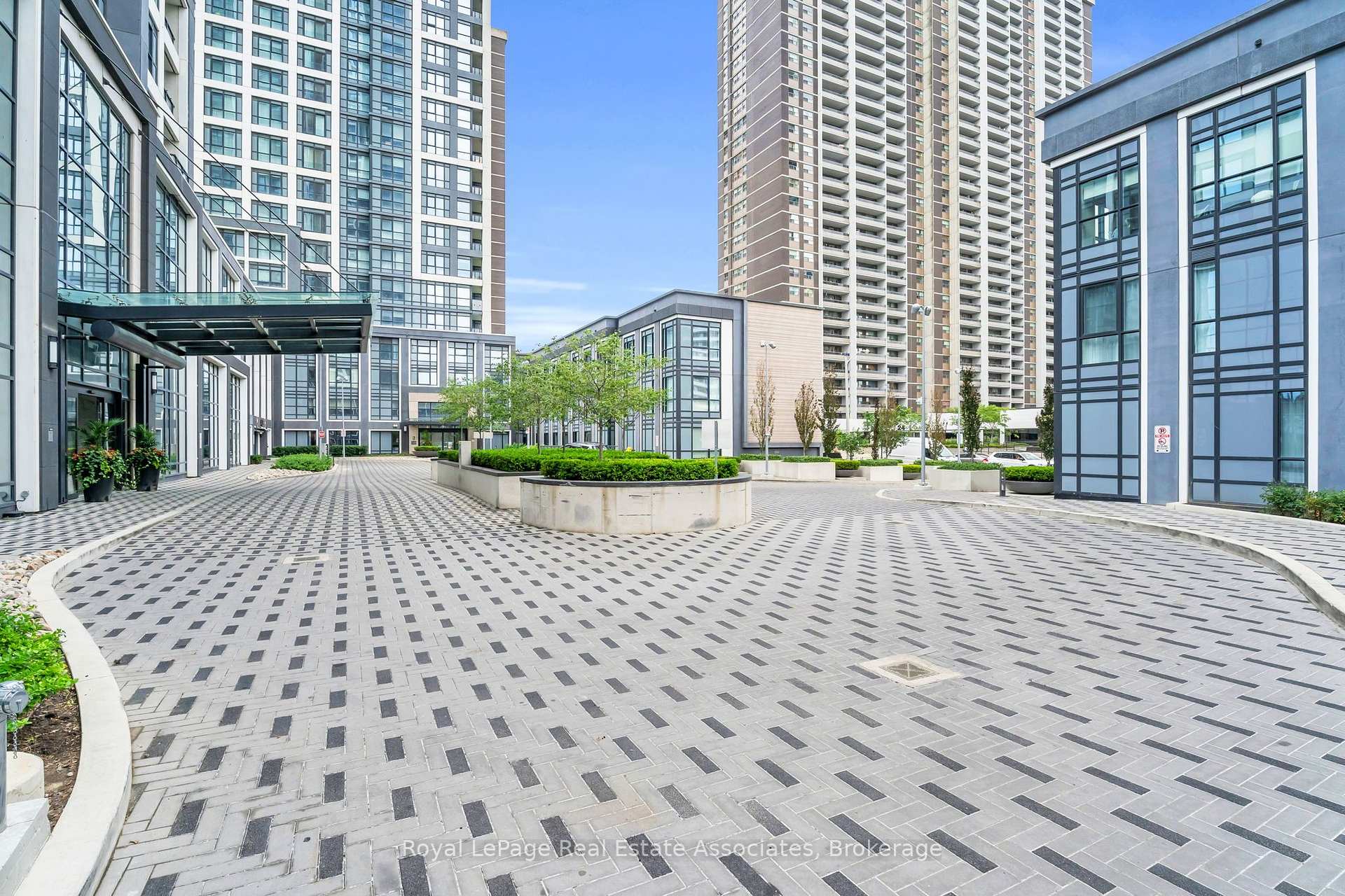 Photo 34 of Unit 623, 9 Mabelle Avenue, Etobicoke, Islington-City Centre West — HOMEH