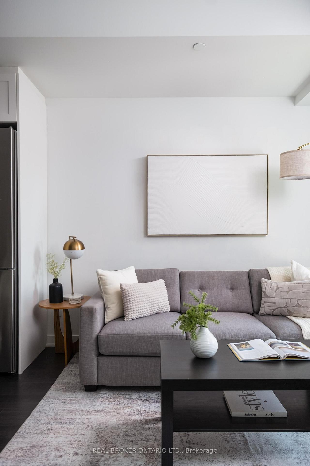 Photo 3 of Unit 528, 543 Richmond Street W, Toronto, Waterfront Communities — HOMEH