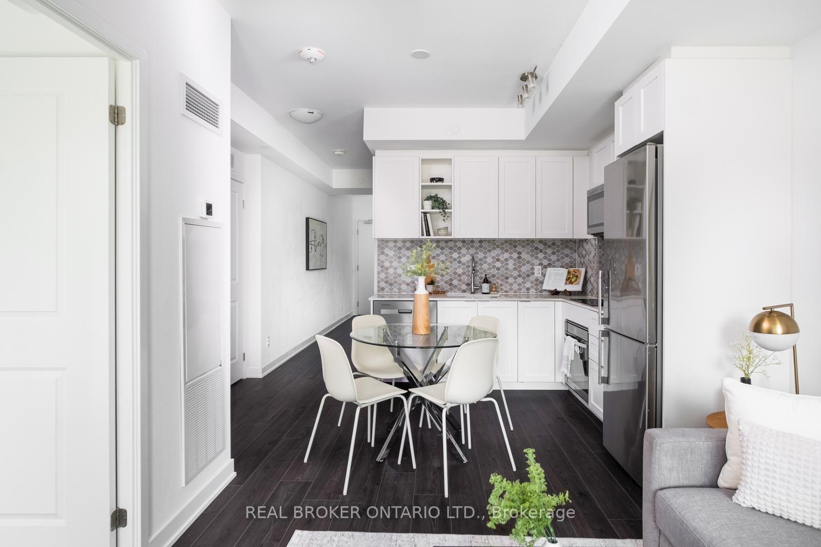 Photo 5 of Unit 528, 543 Richmond Street W, Toronto, Waterfront Communities — HOMEH