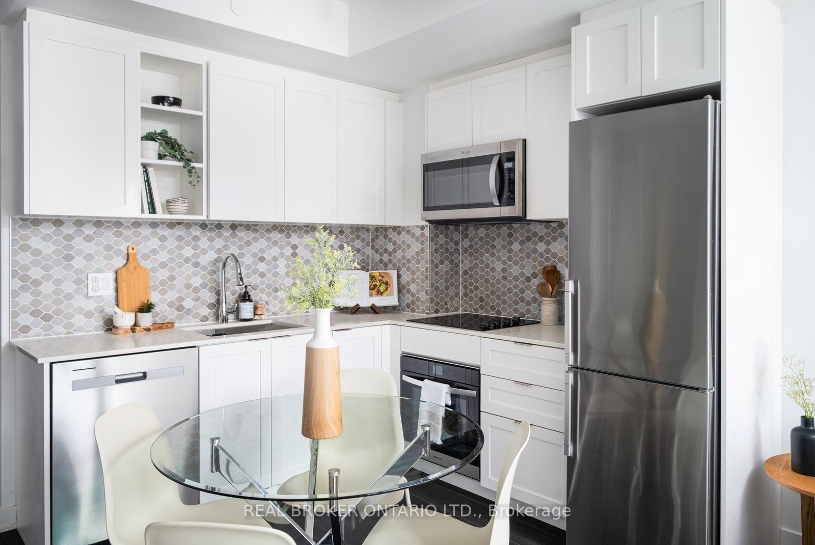 Photo 7 of Unit 528, 543 Richmond Street W, Toronto, Waterfront Communities — HOMEH