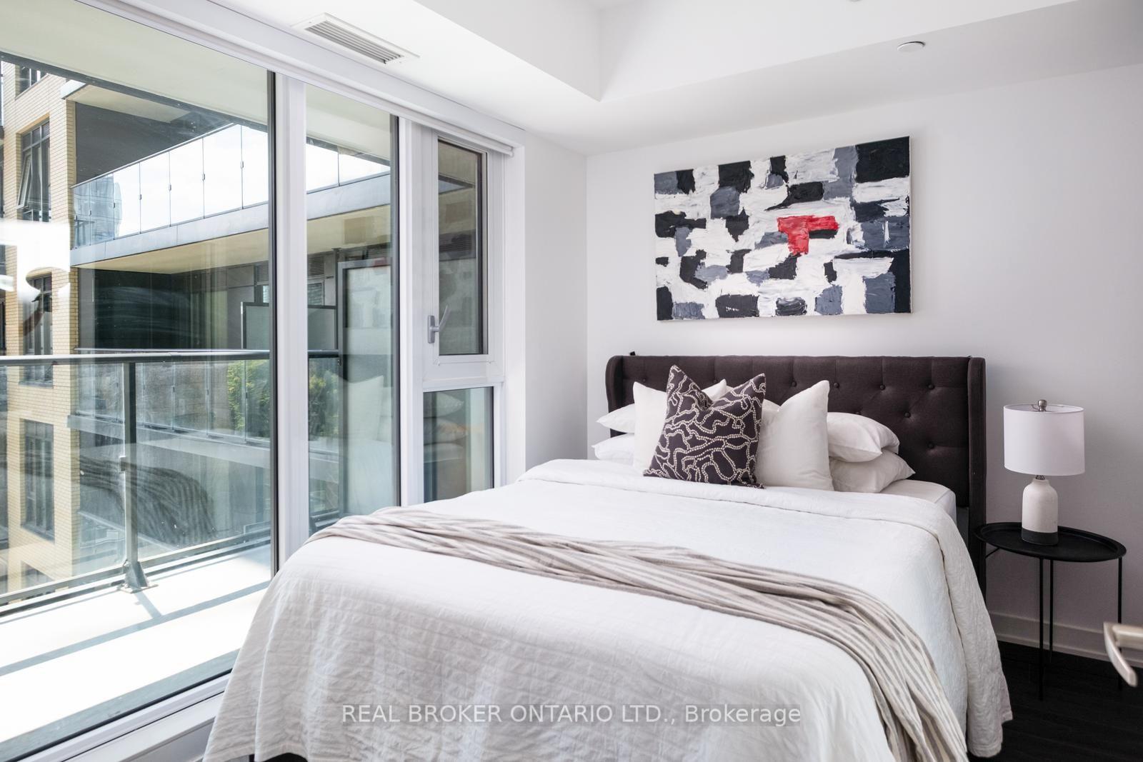 Photo 12 of Unit 528, 543 Richmond Street W, Toronto, Waterfront Communities — HOMEH