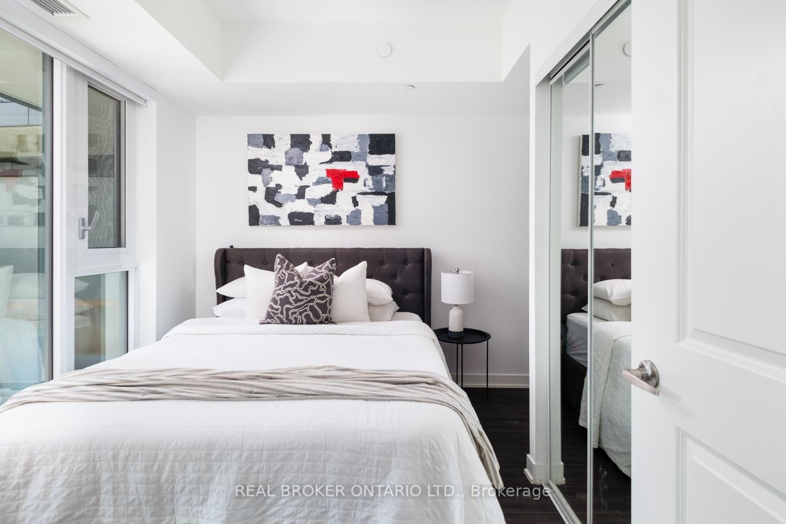 Photo 13 of Unit 528, 543 Richmond Street W, Toronto, Waterfront Communities — HOMEH