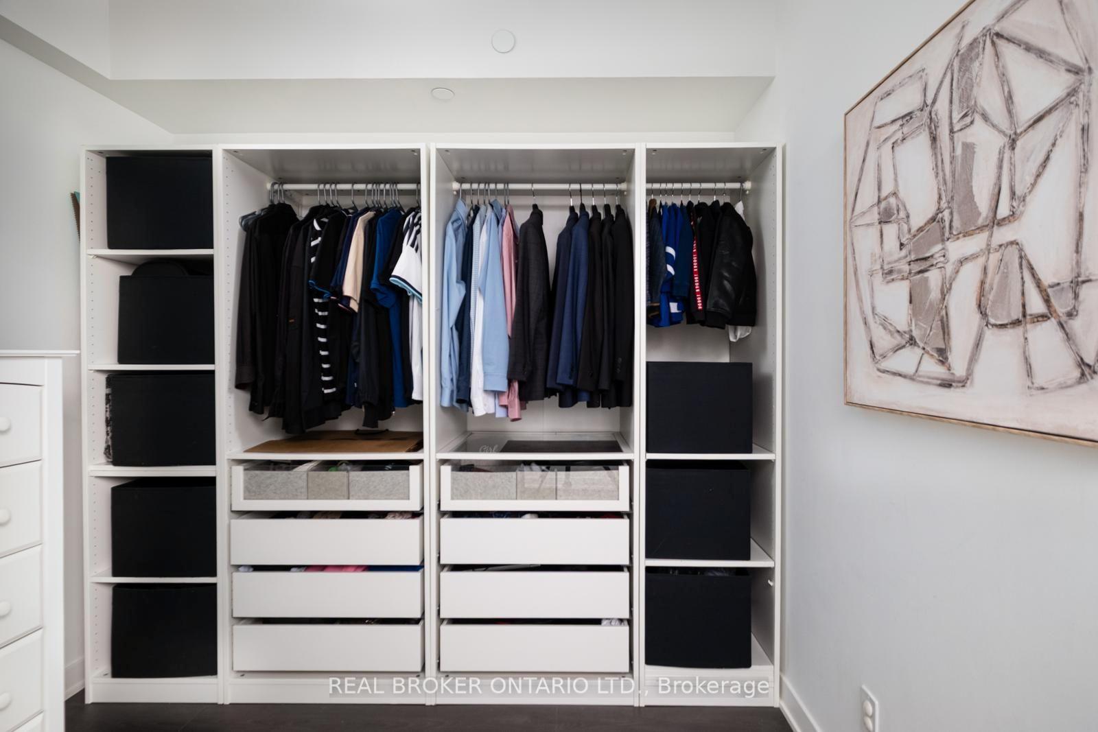 Photo 17 of Unit 528, 543 Richmond Street W, Toronto, Waterfront Communities — HOMEH