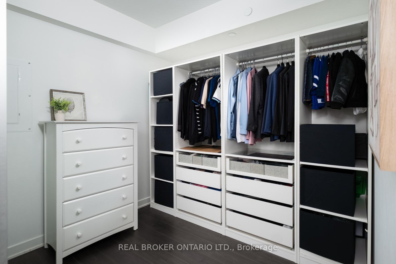 Photo 18 of Unit 528, 543 Richmond Street W, Toronto, Waterfront Communities — HOMEH