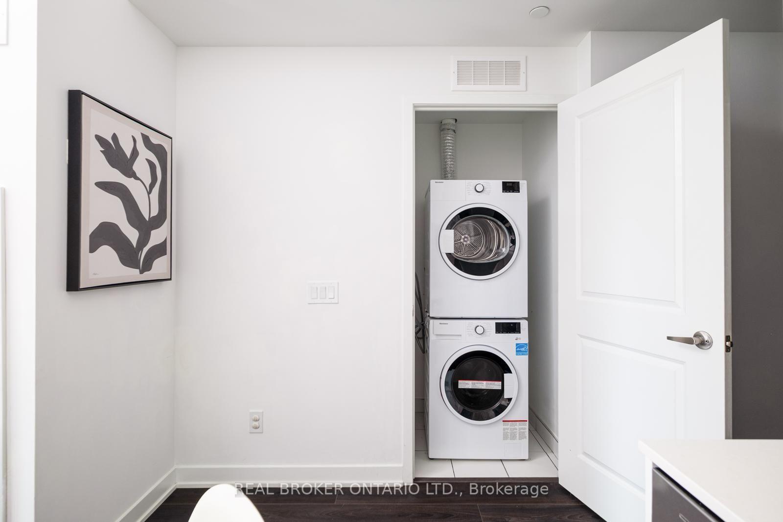 Photo 20 of Unit 528, 543 Richmond Street W, Toronto, Waterfront Communities — HOMEH