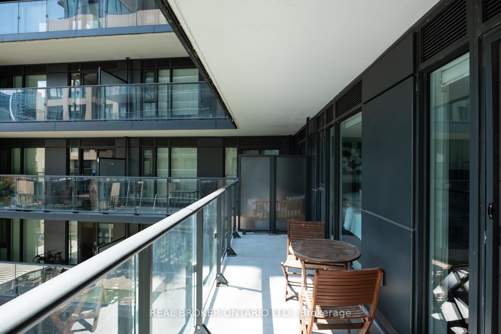 Photo 26 of Unit 528, 543 Richmond Street W, Toronto, Waterfront Communities — HOMEH