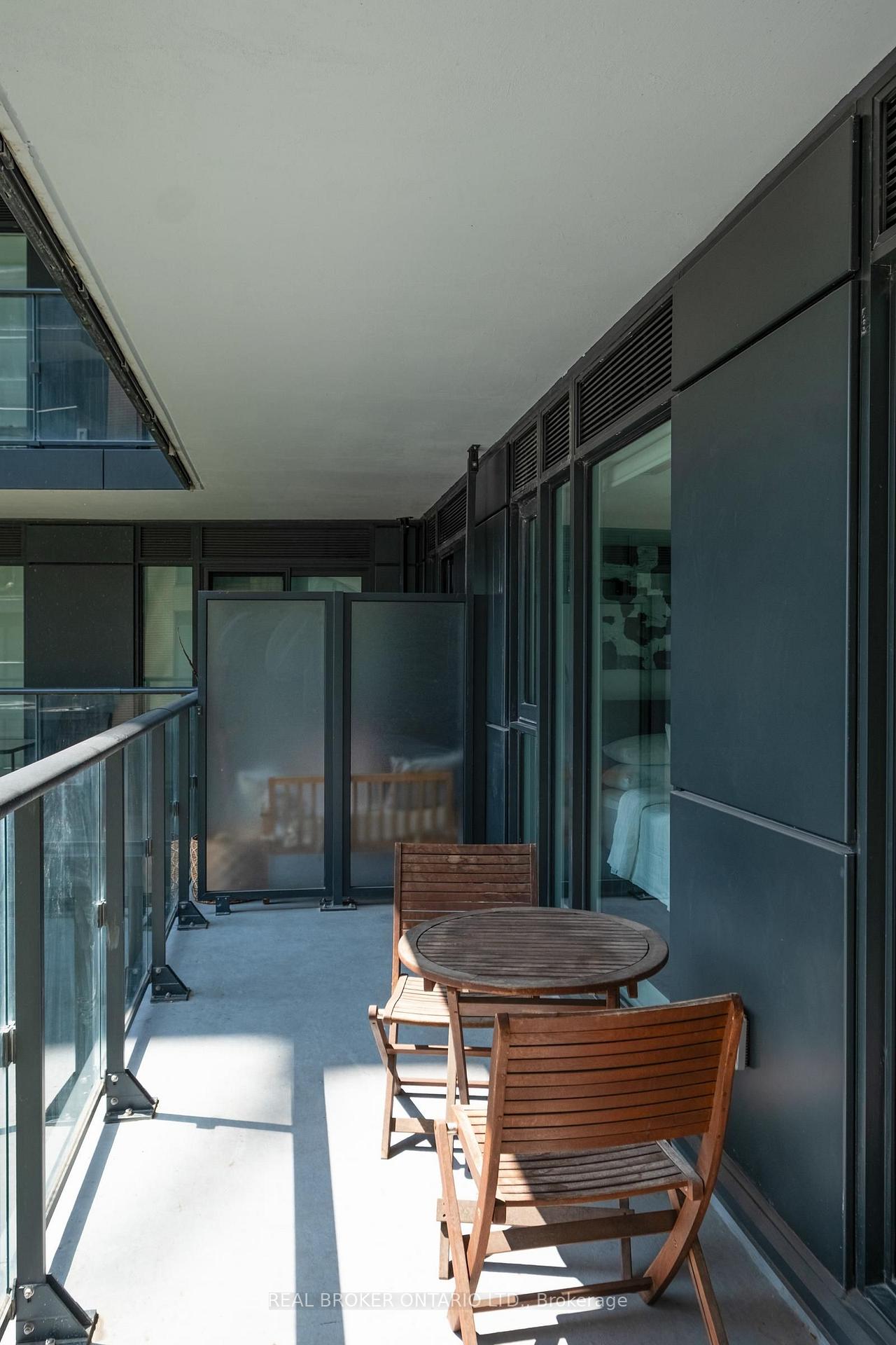 Photo 27 of Unit 528, 543 Richmond Street W, Toronto, Waterfront Communities — HOMEH