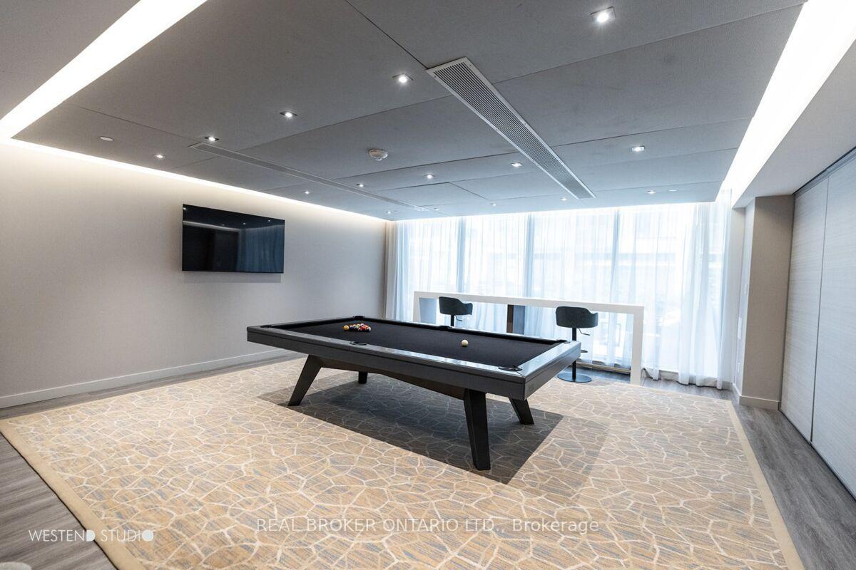 Photo 32 of Unit 528, 543 Richmond Street W, Toronto, Waterfront Communities — HOMEH