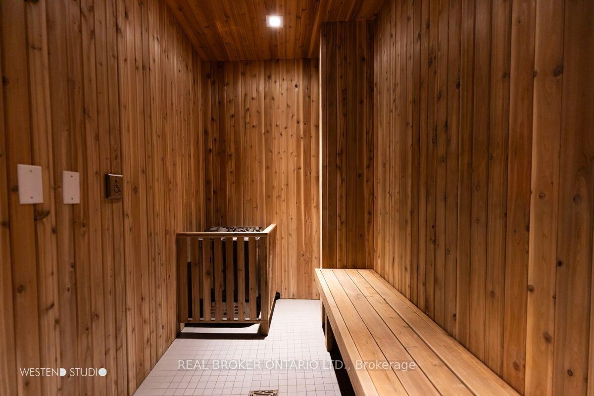 Photo 35 of Unit 528, 543 Richmond Street W, Toronto, Waterfront Communities — HOMEH