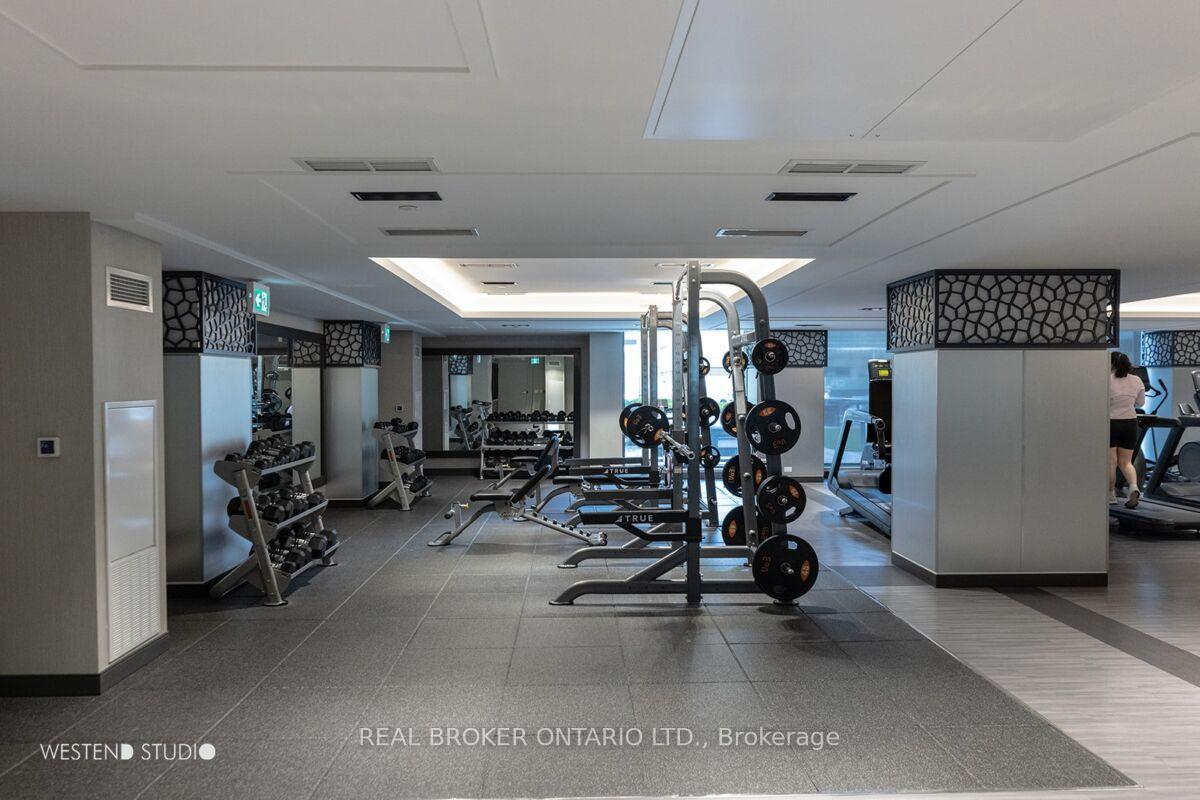 Photo 36 of Unit 528, 543 Richmond Street W, Toronto, Waterfront Communities — HOMEH