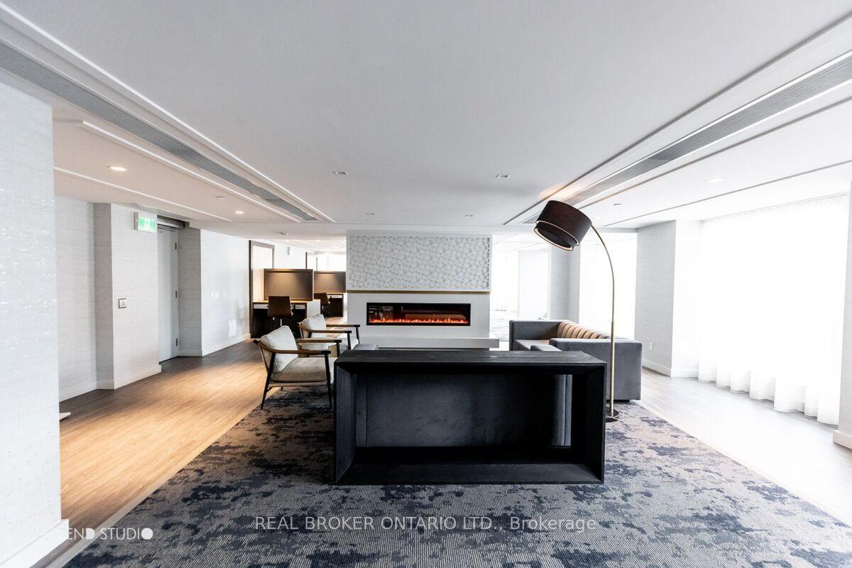 Photo 37 of Unit 528, 543 Richmond Street W, Toronto, Waterfront Communities — HOMEH