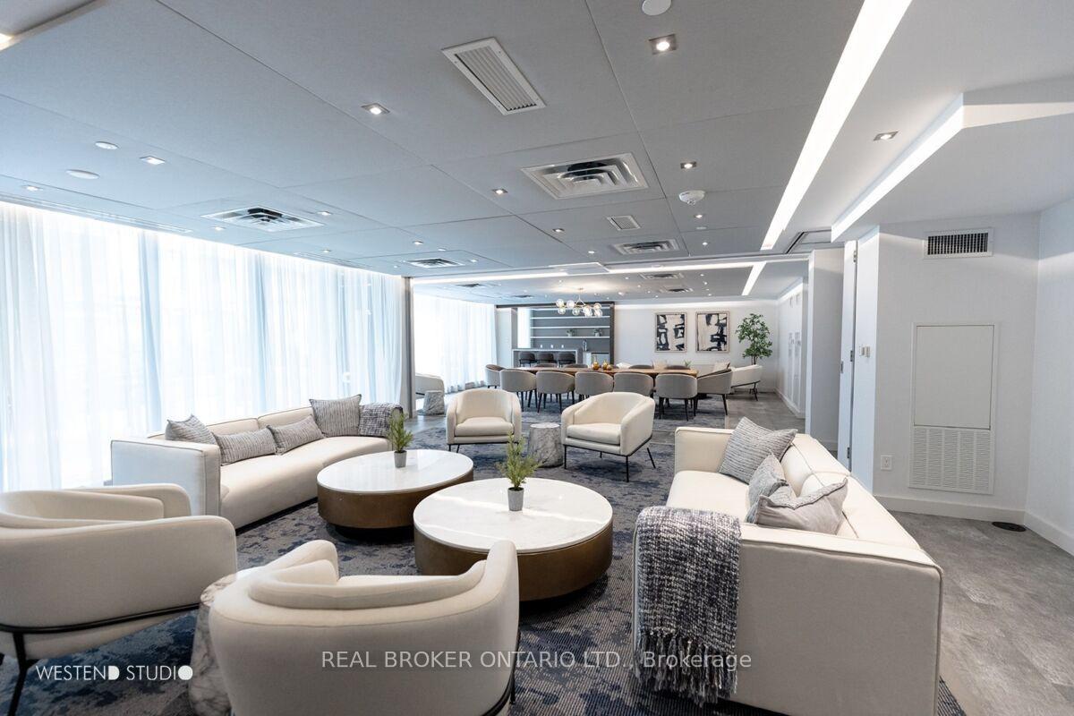 Photo 38 of Unit 528, 543 Richmond Street W, Toronto, Waterfront Communities — HOMEH