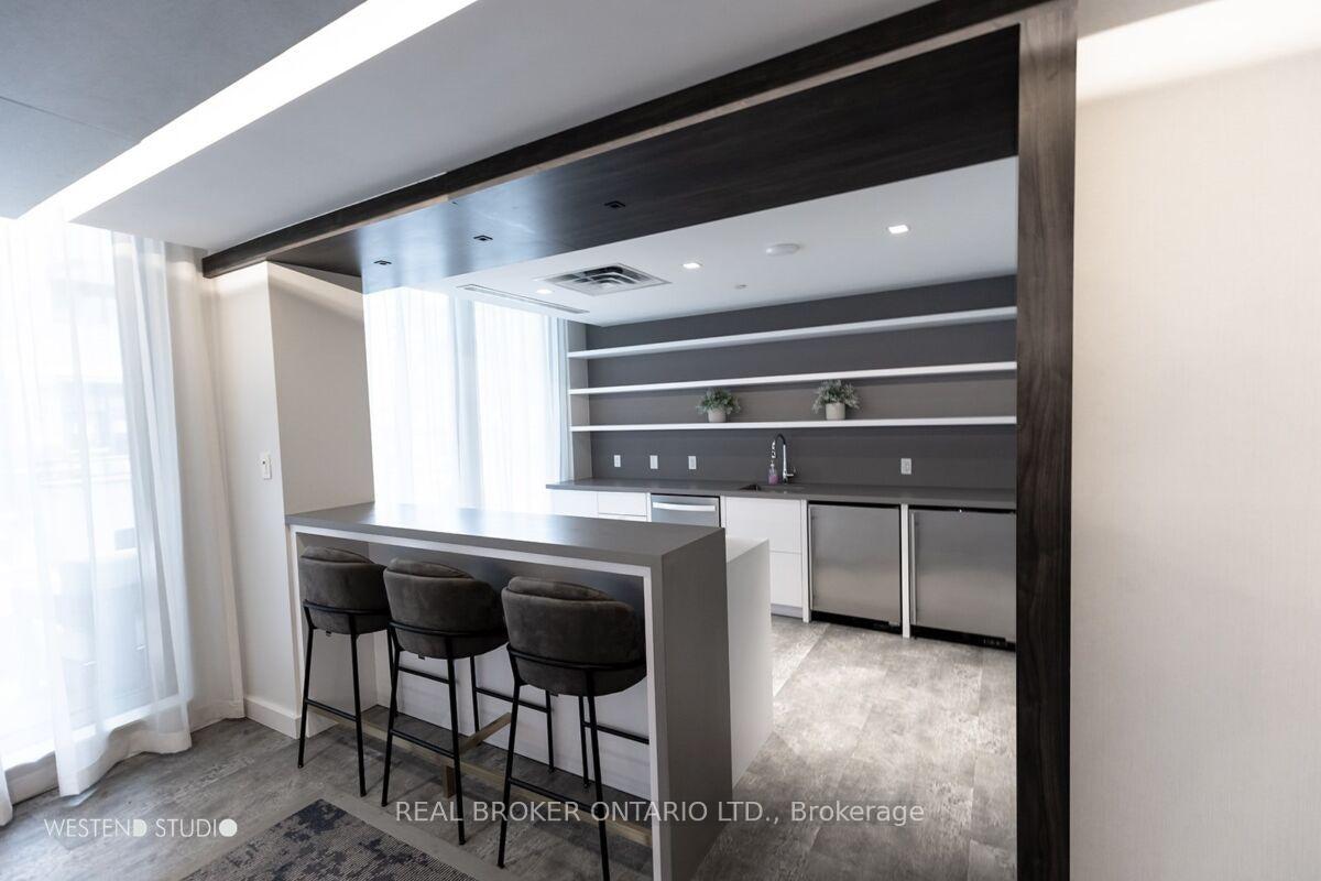 Photo 39 of Unit 528, 543 Richmond Street W, Toronto, Waterfront Communities — HOMEH