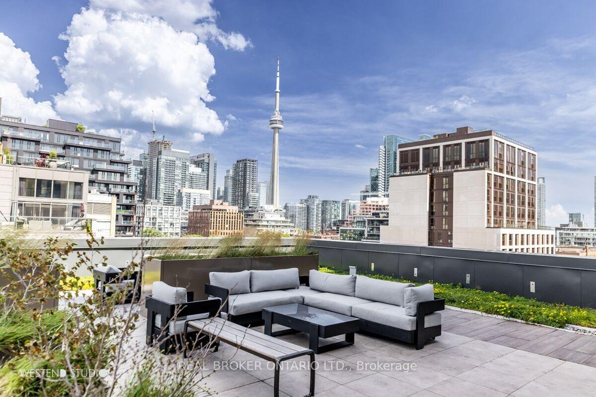 Photo 42 of Unit 528, 543 Richmond Street W, Toronto, Waterfront Communities — HOMEH