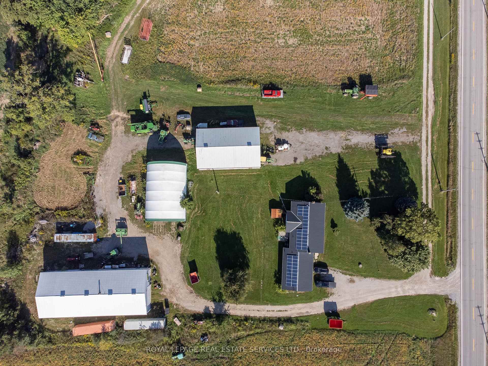 Photo 5 of 5580 Tremaine Road, Milton, Rural Milton West — HOMEH