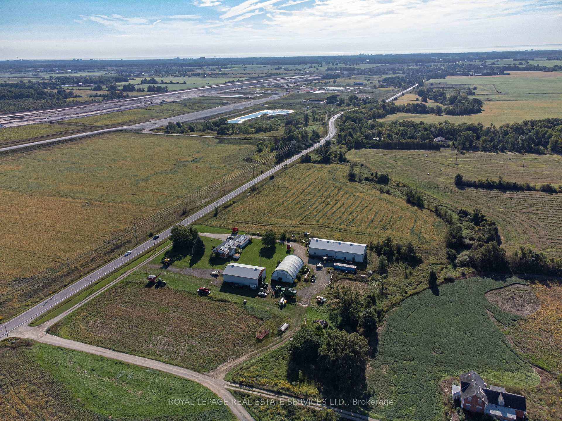 Photo 6 of 5580 Tremaine Road, Milton, Rural Milton West — HOMEH