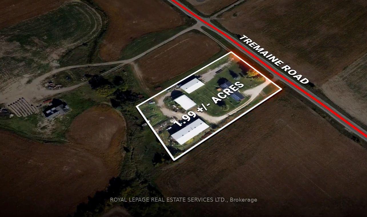 Photo 7 of 5580 Tremaine Road, Milton, Rural Milton West — HOMEH