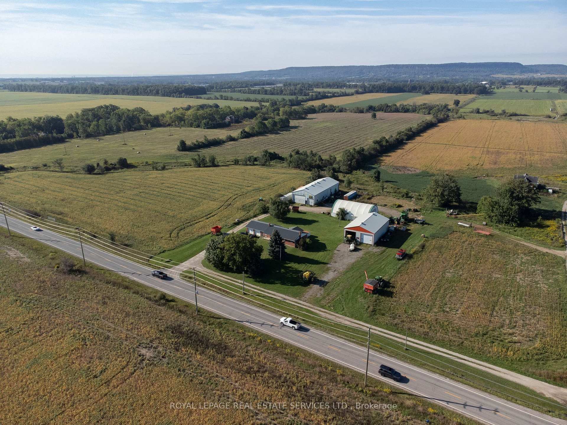 Photo 8 of 5580 Tremaine Road, Milton, Rural Milton West — HOMEH