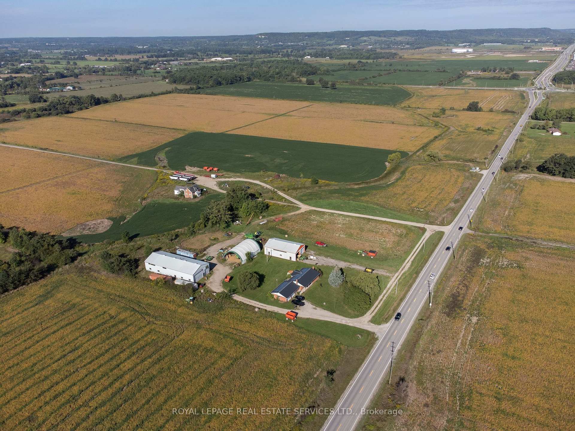 Photo 9 of 5580 Tremaine Road, Milton, Rural Milton West — HOMEH