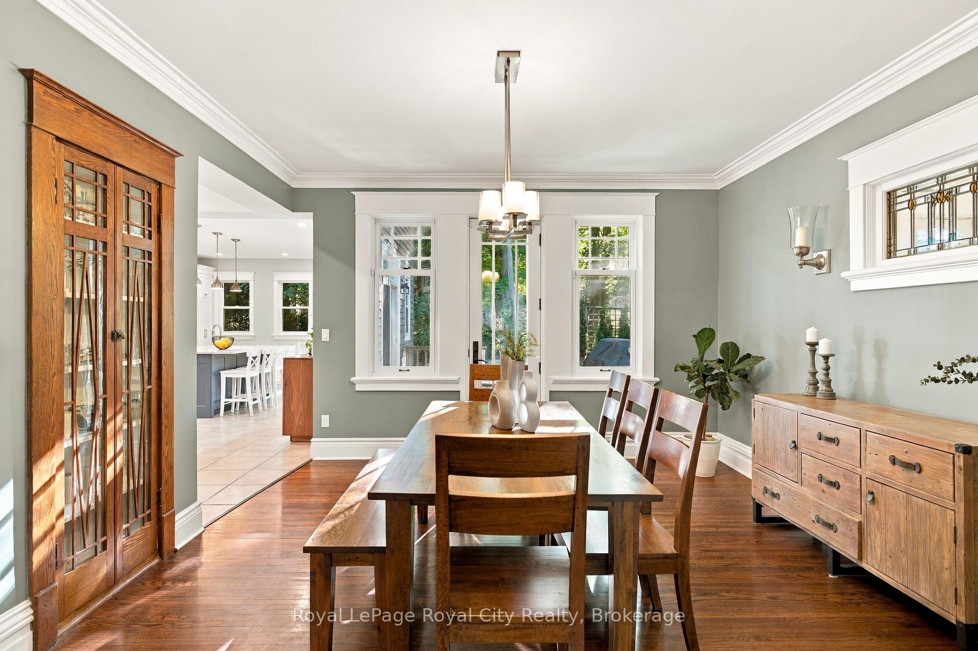 Photo 8 of 40 Lyon Avenue, Guelph, Exhibition Park — HOMEH