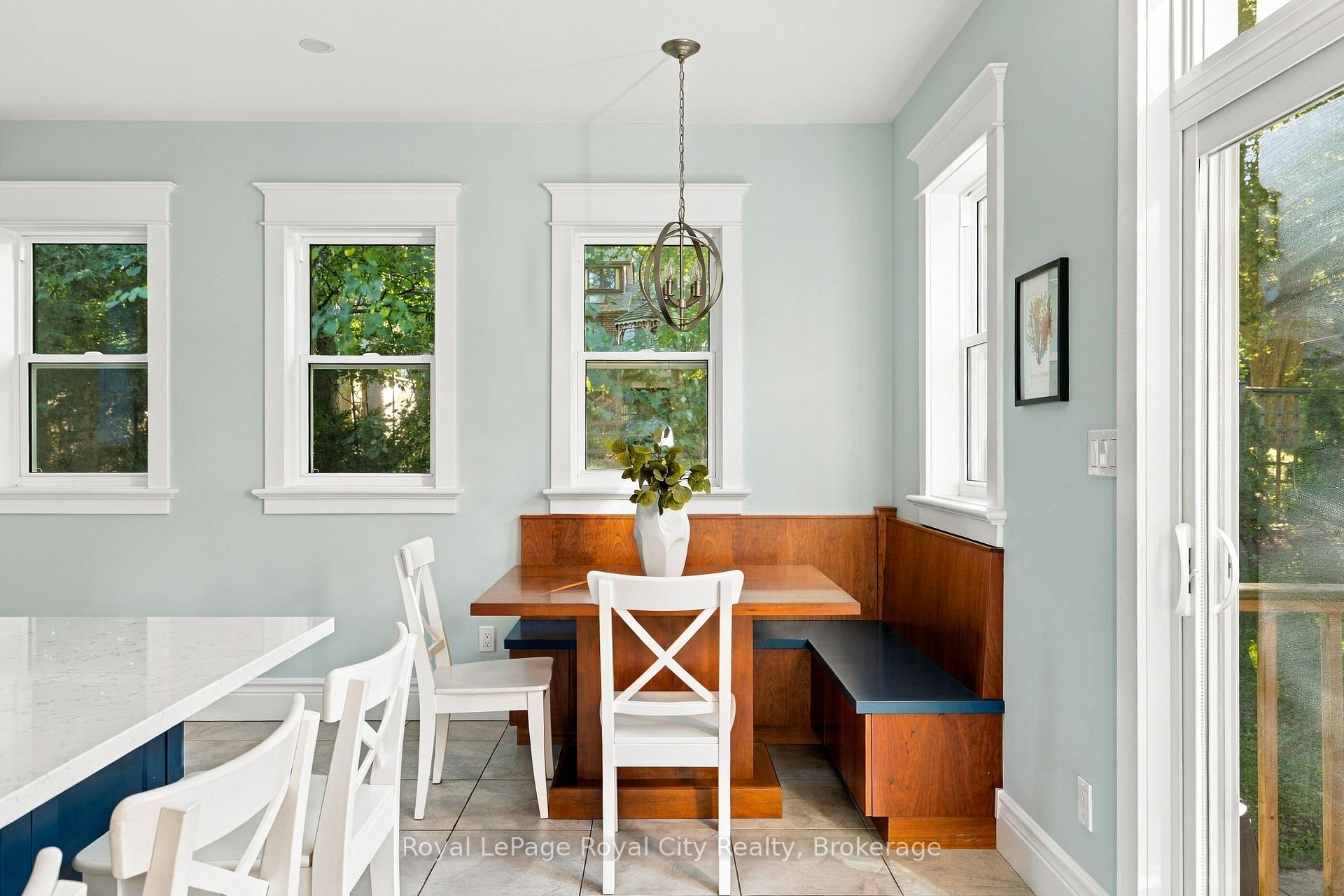 Photo 12 of 40 Lyon Avenue, Guelph, Exhibition Park — HOMEH