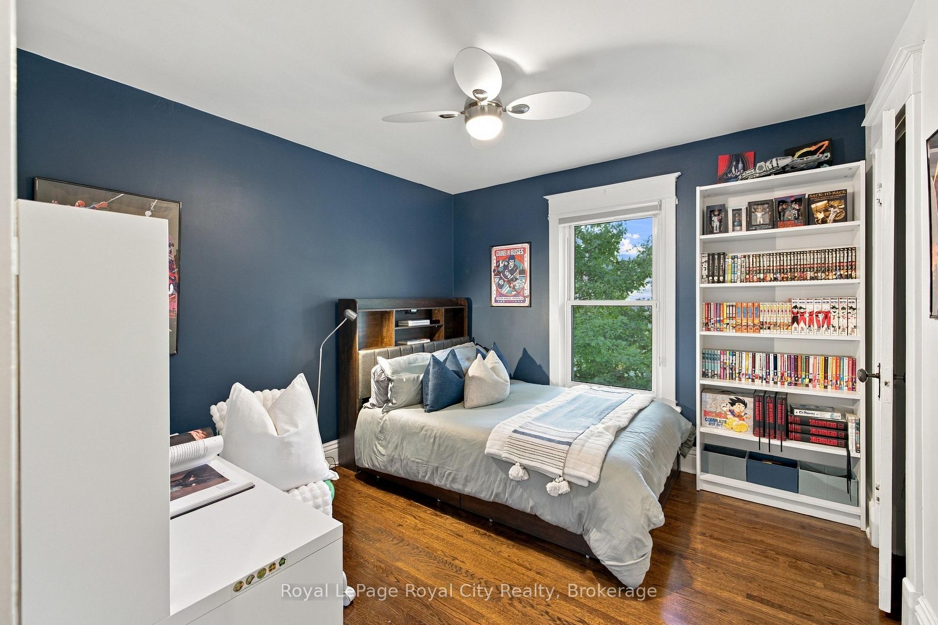 Photo 26 of 40 Lyon Avenue, Guelph, Exhibition Park — HOMEH