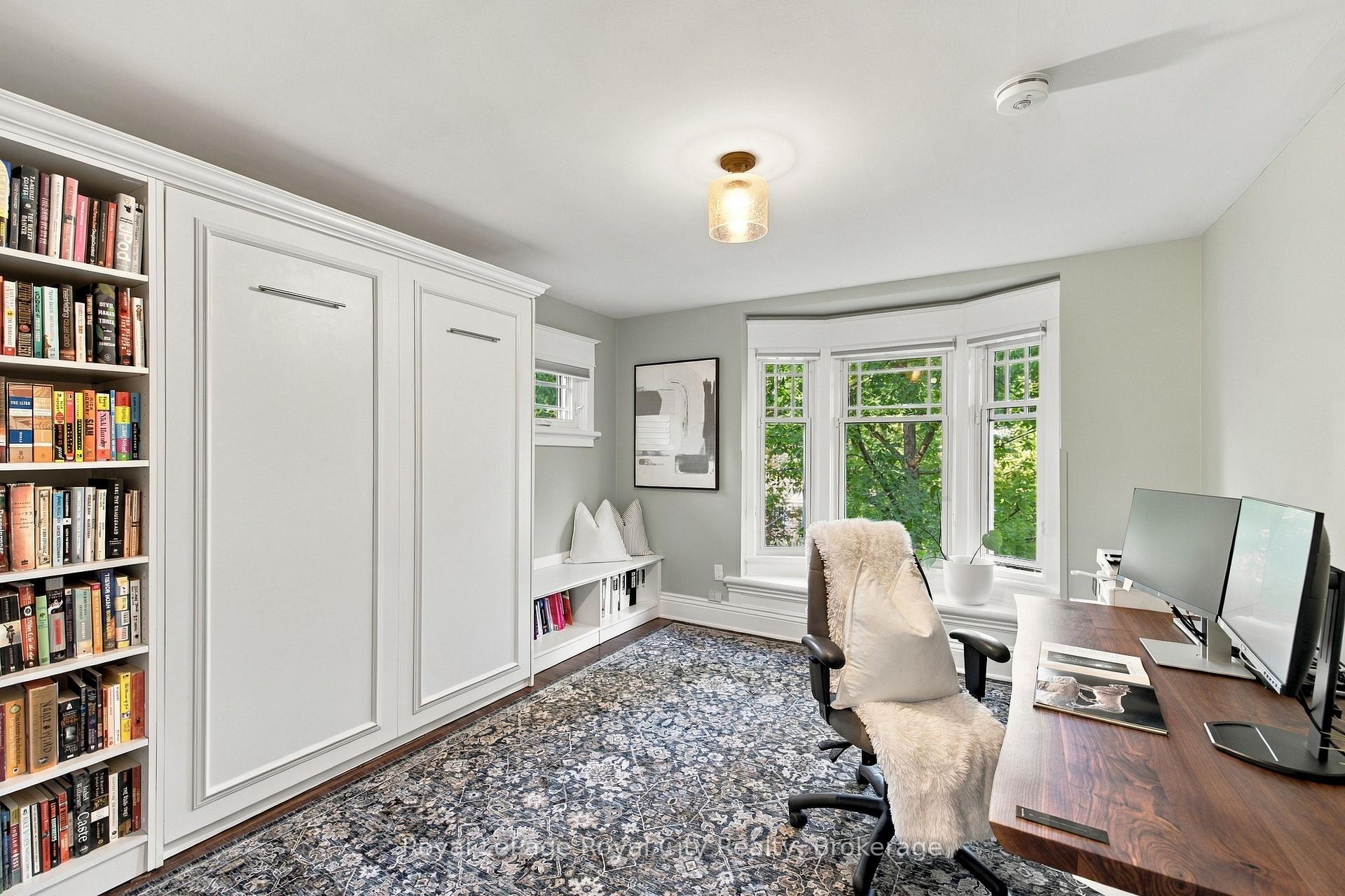 Photo 29 of 40 Lyon Avenue, Guelph, Exhibition Park — HOMEH