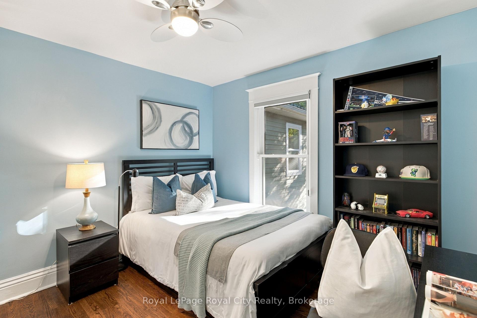 Photo 30 of 40 Lyon Avenue, Guelph, Exhibition Park — HOMEH