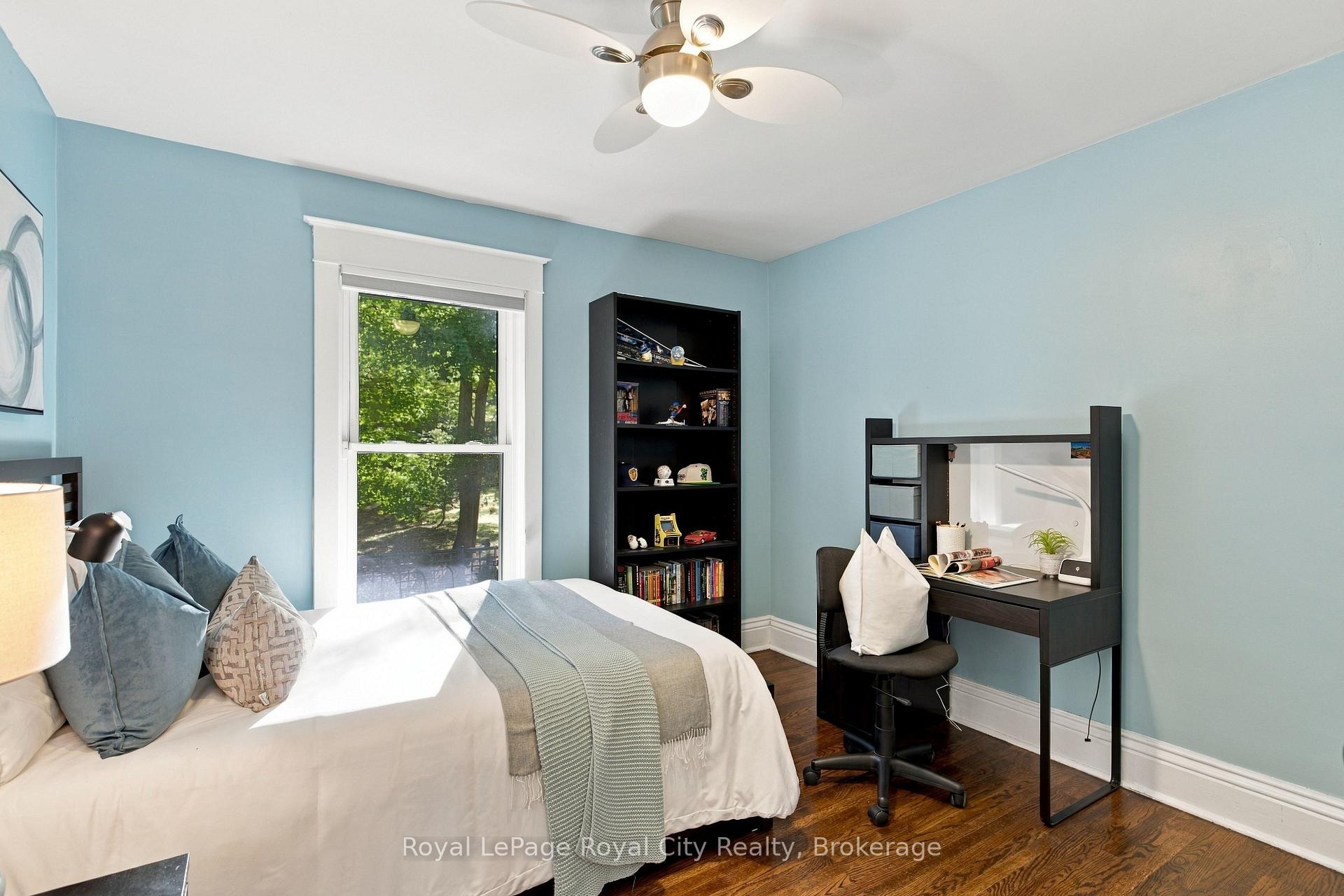 Photo 31 of 40 Lyon Avenue, Guelph, Exhibition Park — HOMEH