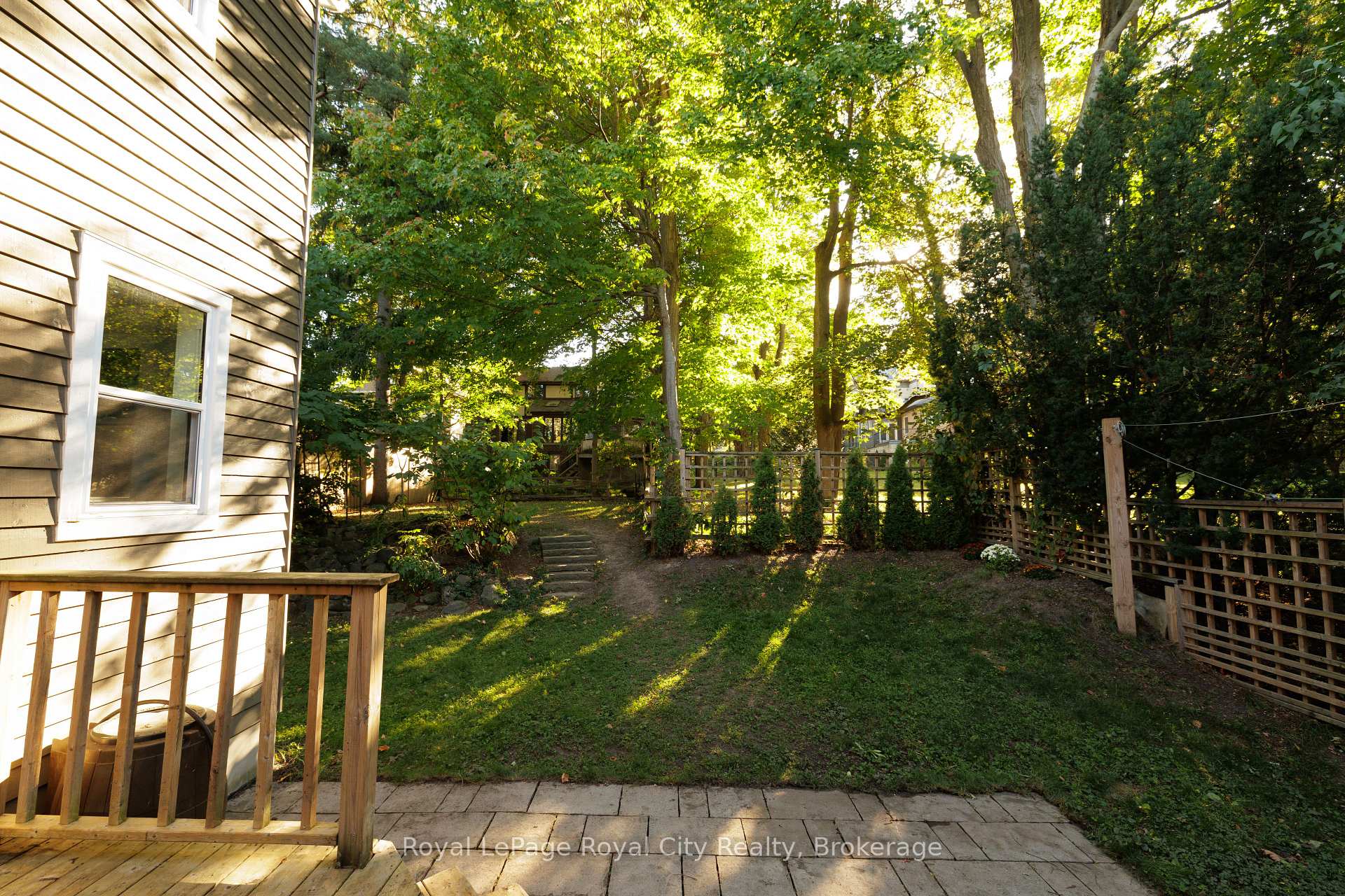 Photo 38 of 40 Lyon Avenue, Guelph, Exhibition Park — HOMEH