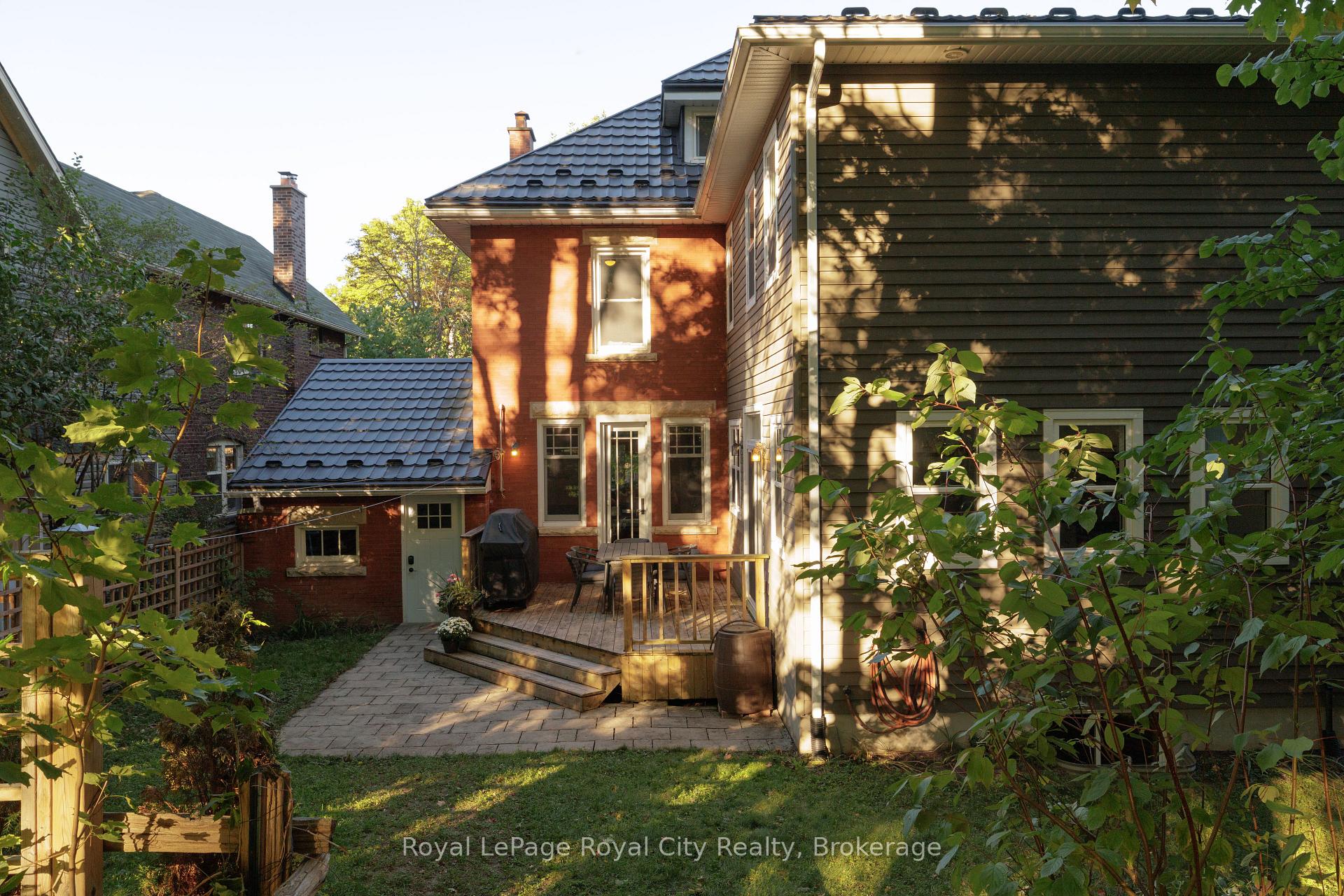 Photo 41 of 40 Lyon Avenue, Guelph, Exhibition Park — HOMEH