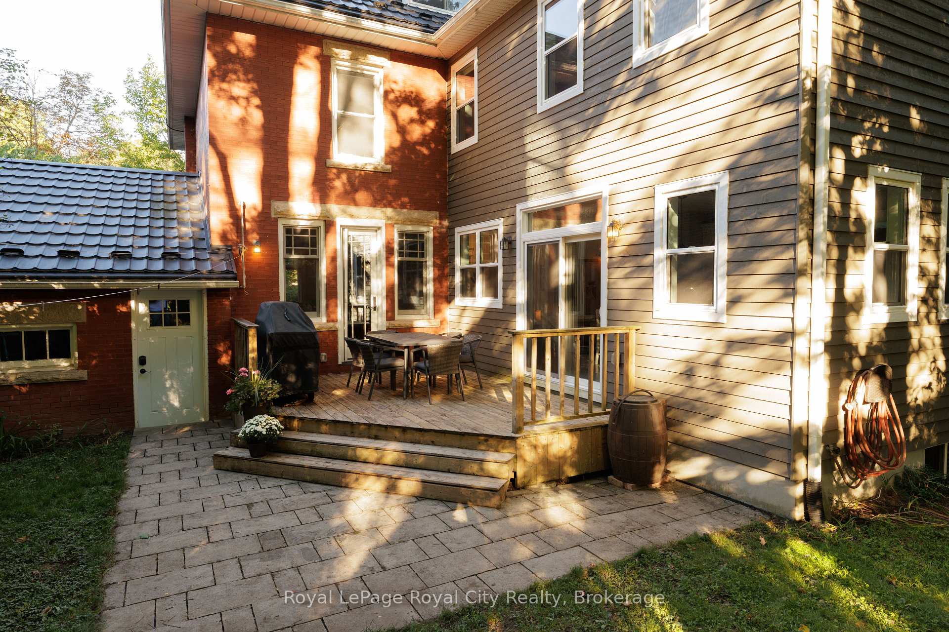Photo 42 of 40 Lyon Avenue, Guelph, Exhibition Park — HOMEH