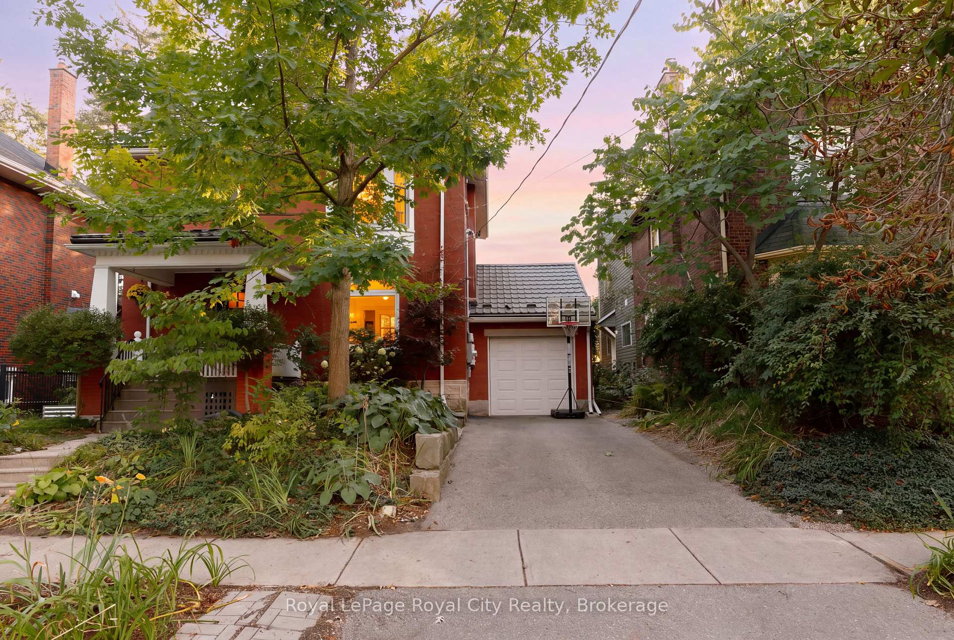 Photo 44 of 40 Lyon Avenue, Guelph, Exhibition Park — HOMEH