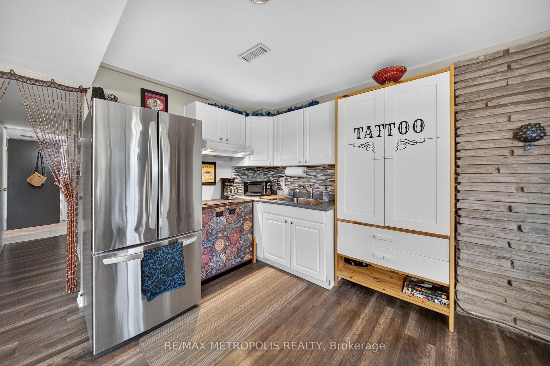 Photo 30 of 822 10th Line, Innisfil, Rural Innisfil — HOMEH