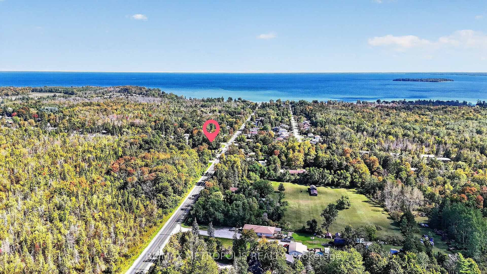 Photo 45 of 822 10th Line, Innisfil, Rural Innisfil — HOMEH