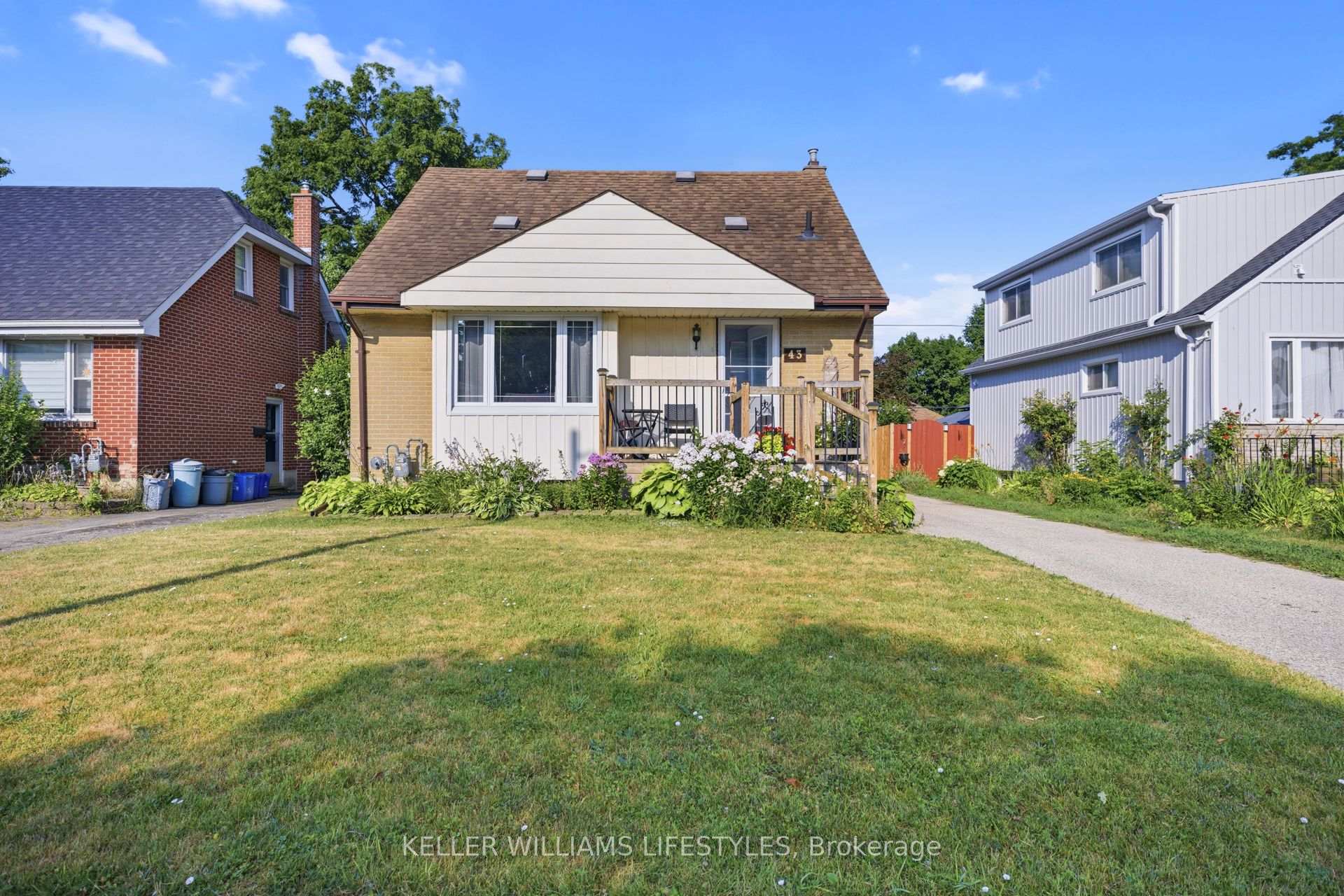 Photo of 43 Stevenson Avenue