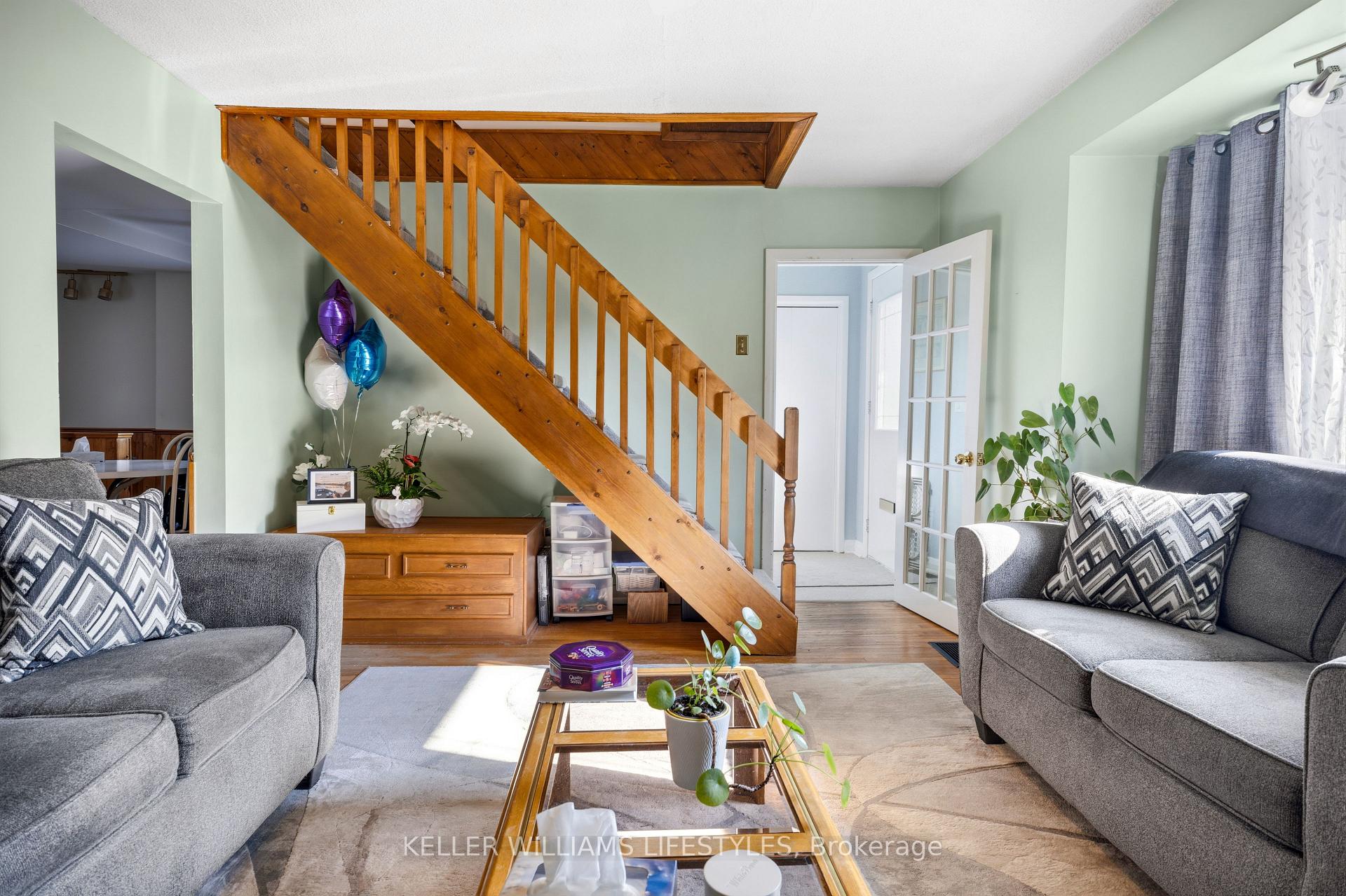Photo 4 of 43 Stevenson Avenue, London, East N — HOMEH