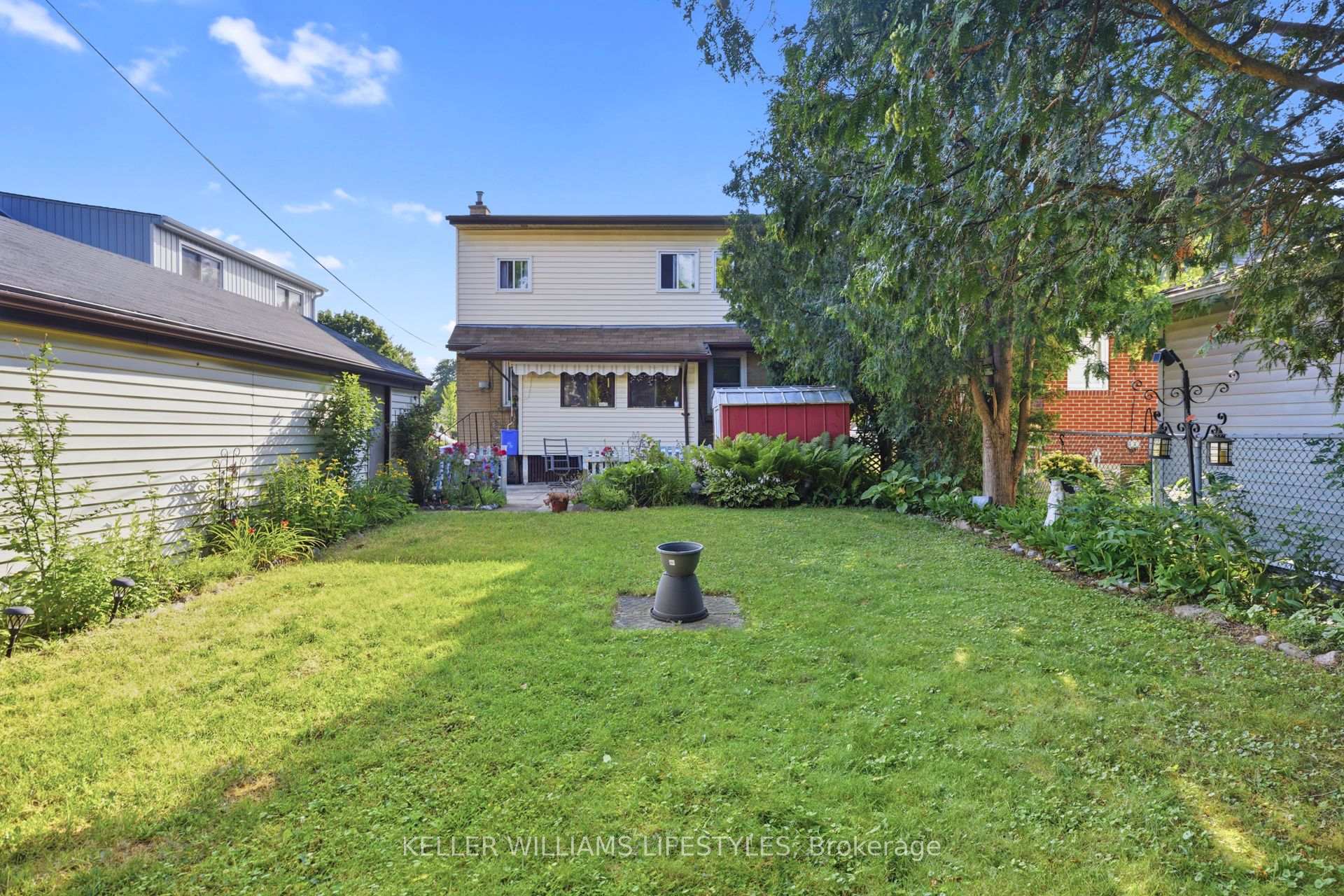 Photo 27 of 43 Stevenson Avenue, London, East N — HOMEH
