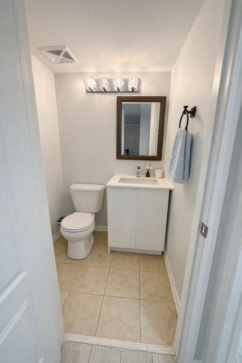 Photo 17 of Unit 2, 35 Hays Boulevard, Oakville, River Oaks — HOMEH