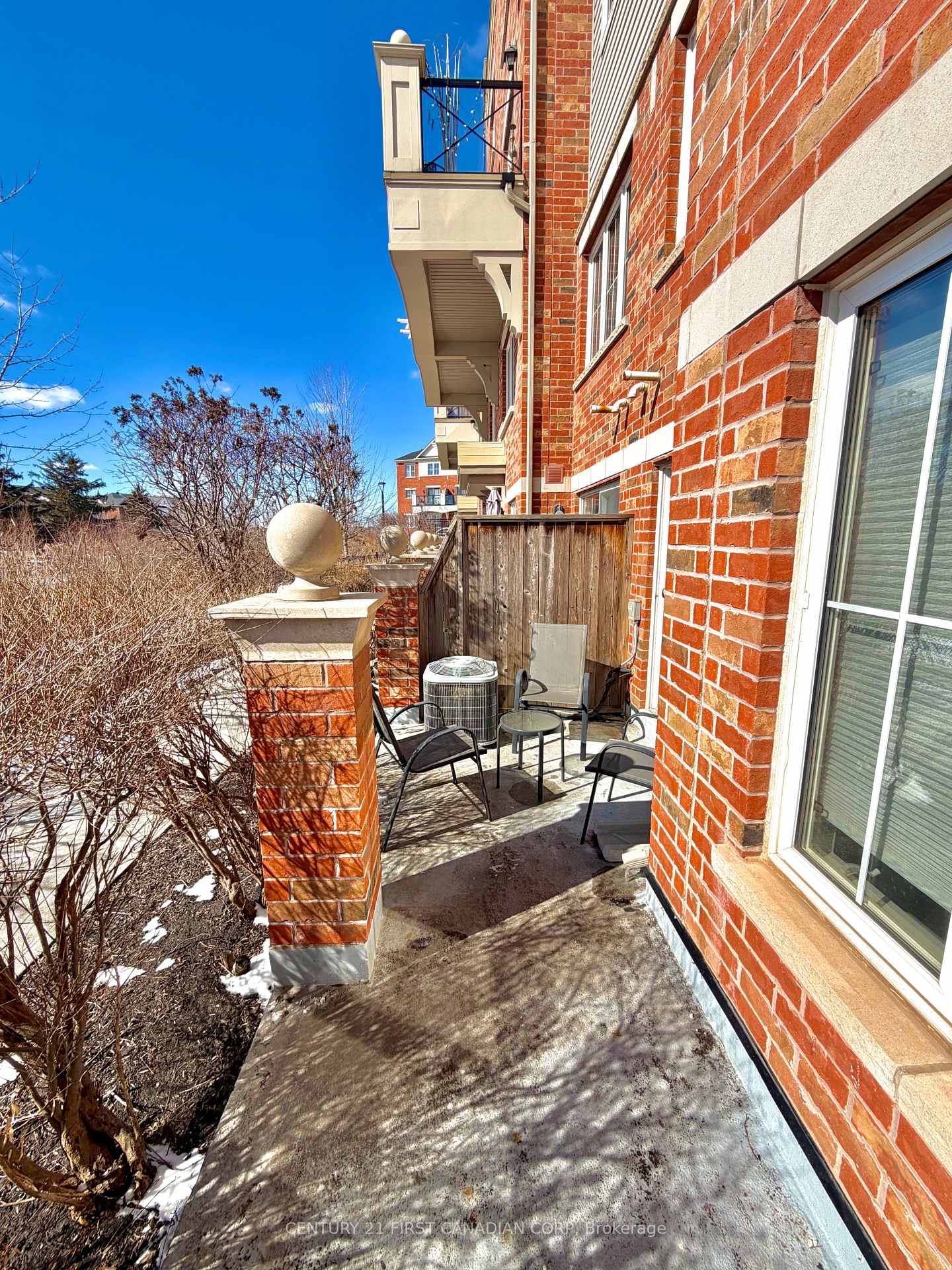 Photo 20 of Unit 2, 35 Hays Boulevard, Oakville, River Oaks — HOMEH